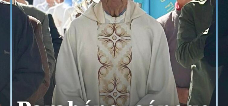 Parabéns