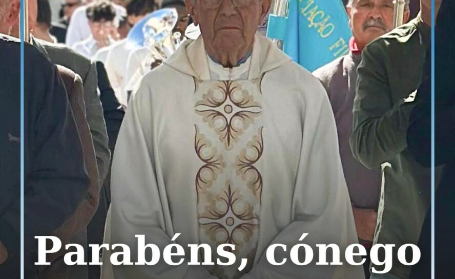 Parabéns