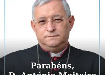 Parabéns