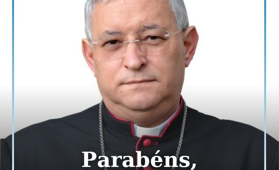 Parabéns