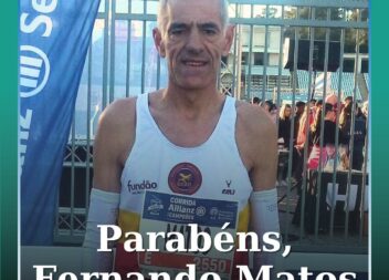 Parabéns