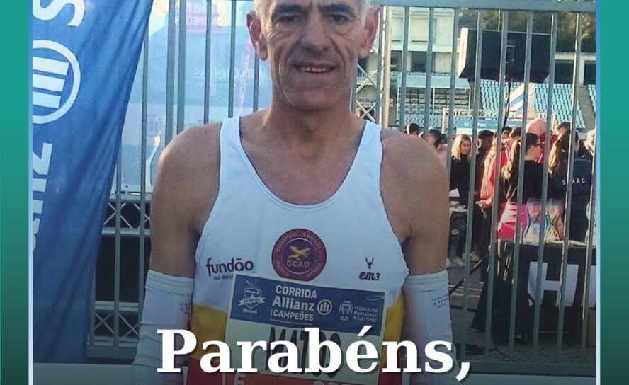 Parabéns