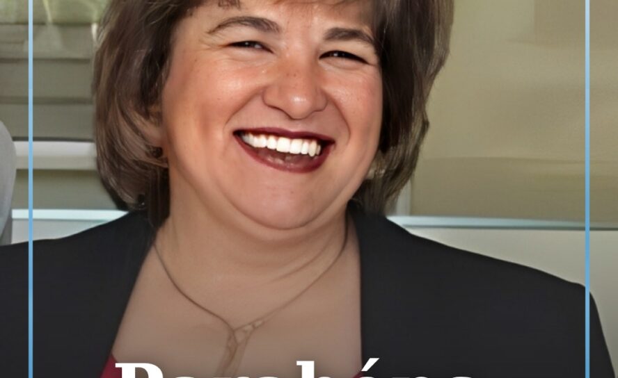 Parabéns