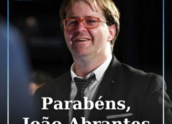 Parabéns