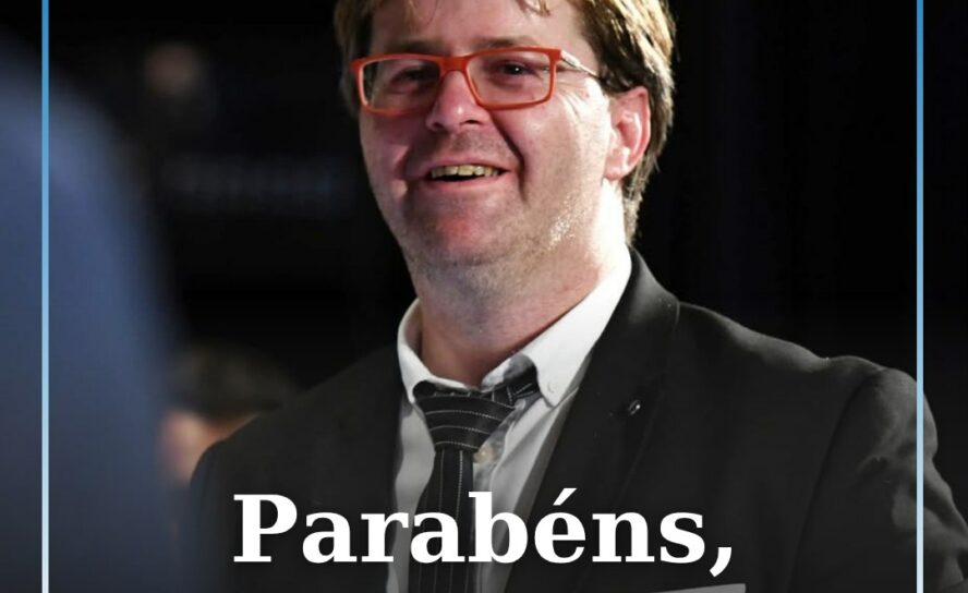 Parabéns