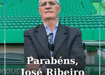 Parabéns