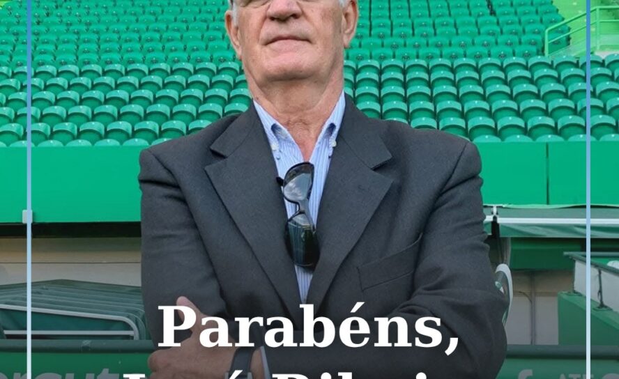 Parabéns