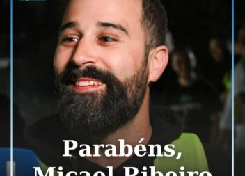 Parabéns