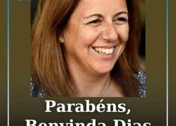 Parabéns