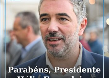 Parabéns