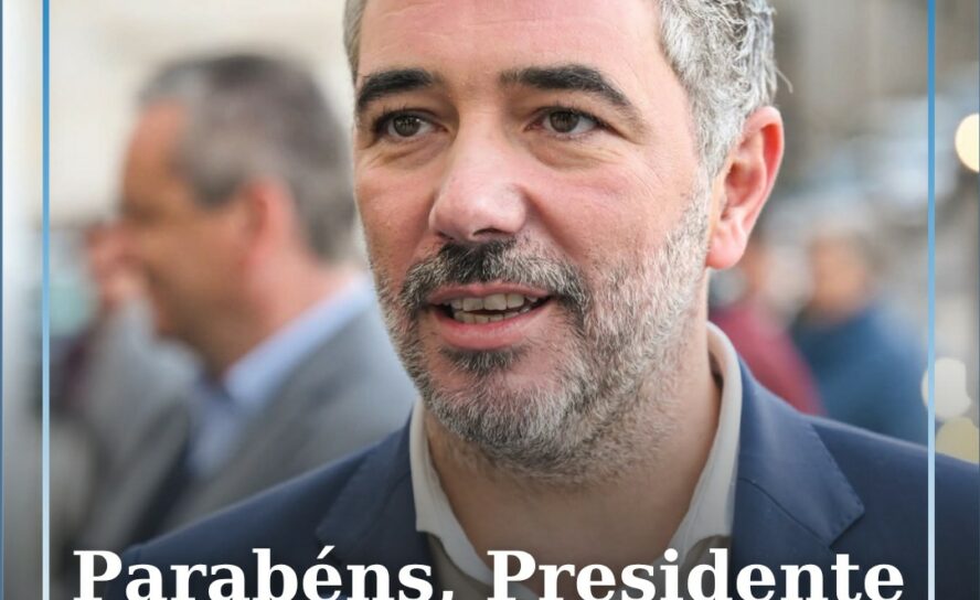 Parabéns