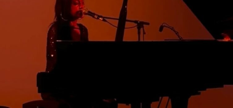 Rita Guerra celebra 20 anos da Casa de Artes e Cultura do Tejo com concerto inti