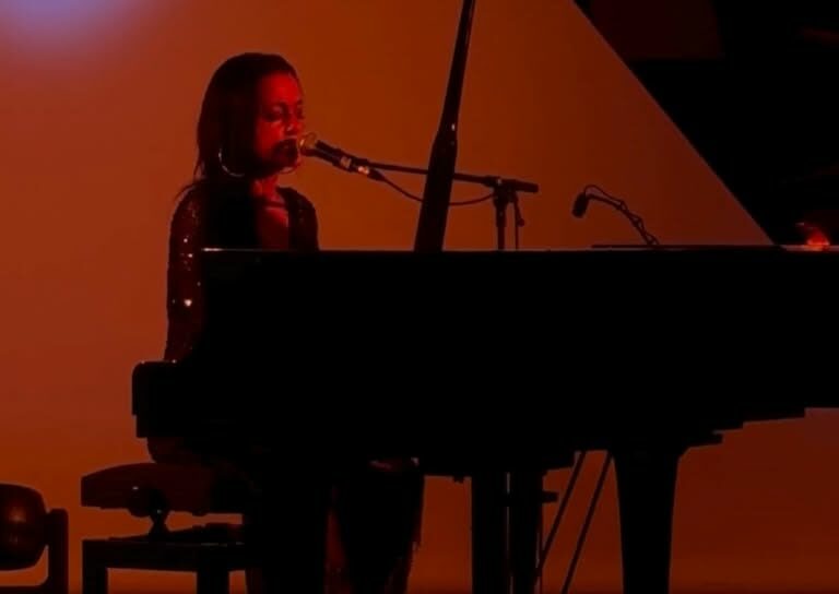Rita Guerra celebra 20 anos da Casa de Artes e Cultura do Tejo com concerto inti