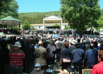 Romaria de Nossa Senhora da Póvoa