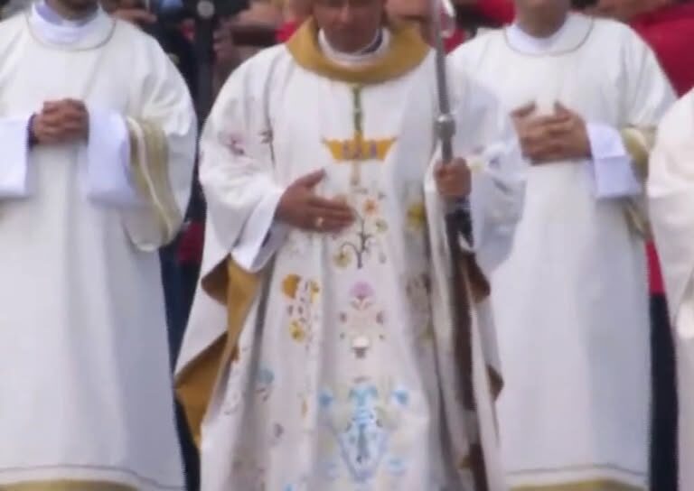 Rui Valério, Patriarca de Lisboa