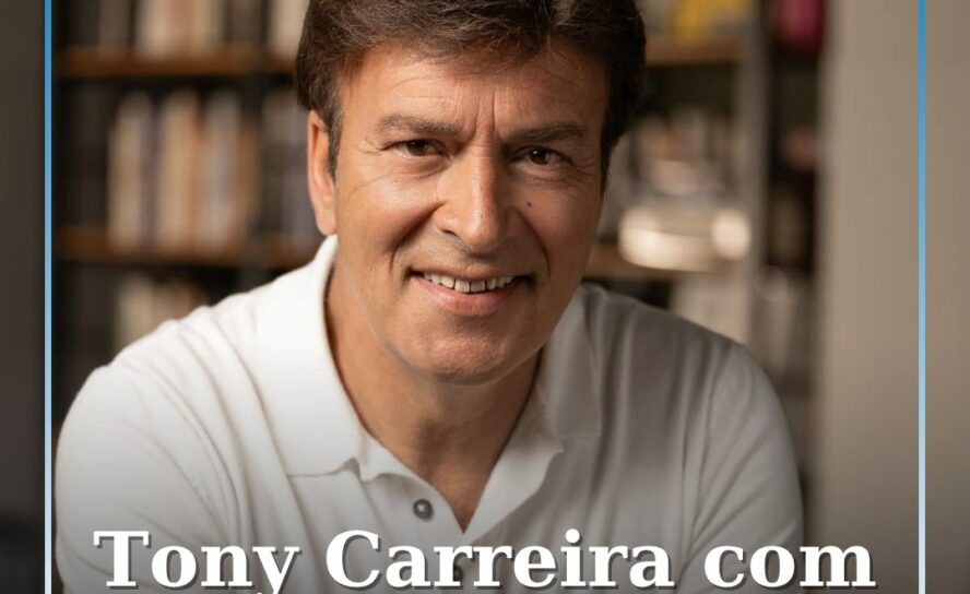 Um cartaz diferenciador e o entretenimento familiar