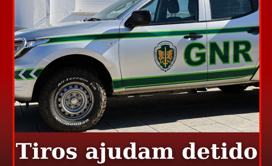 Um detido por tentativa de homicídio fugiu esta quarta-feira do tribunal de Pont