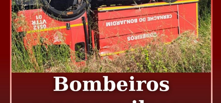 Um incêndio agrícola deflagrou esta tarde, 20 de maio, em Casal Novo
