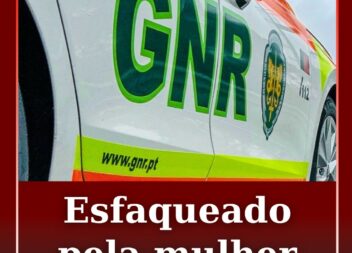 Uma mulher de 48 anos foi detida na madrugada deste domingo, em Portalegre