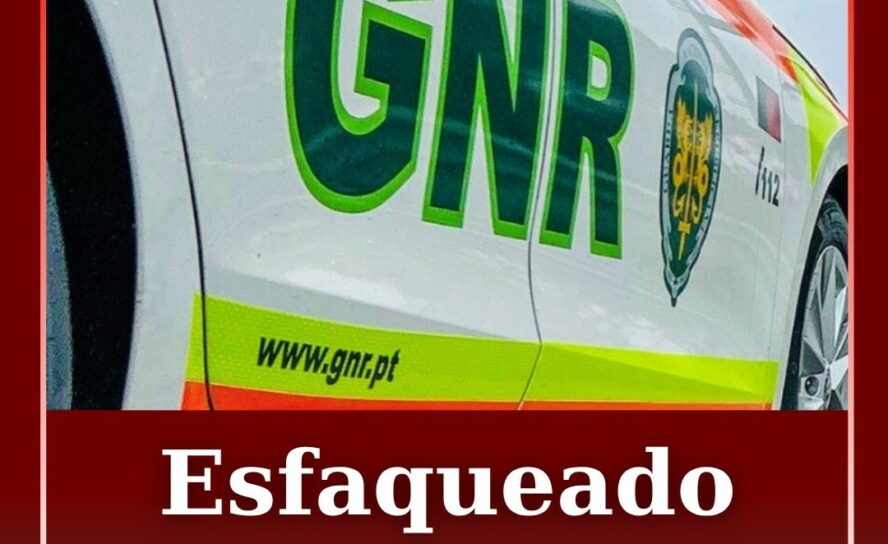 Uma mulher de 48 anos foi detida na madrugada deste domingo, em Portalegre
