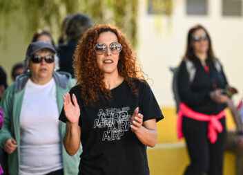 XIV Passeio Pedestre – Rota de S. Martinho realiza-se a 24 de maio