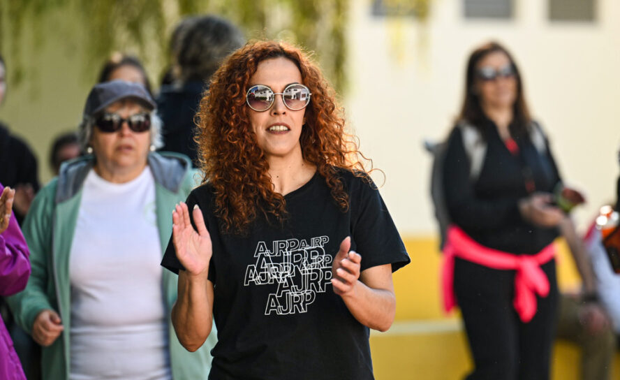 XIV Passeio Pedestre – Rota de S. Martinho realiza-se a 24 de maio