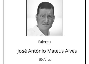 Faleceu