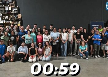 Marchas Populares Cidade da Covilhã 2026