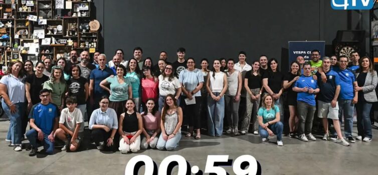 Marchas Populares Cidade da Covilhã 2026