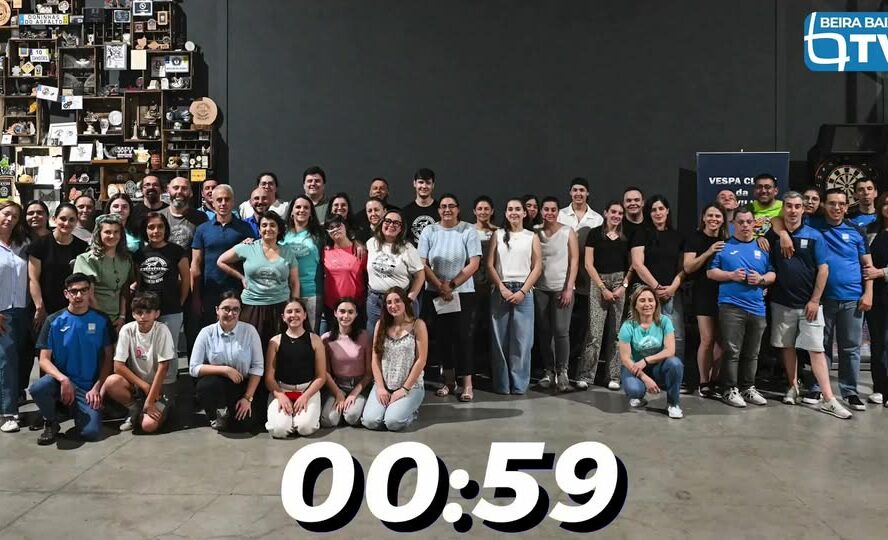 Marchas Populares Cidade da Covilhã 2026
