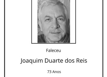 Faleceu