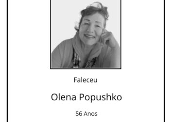 Faleceu