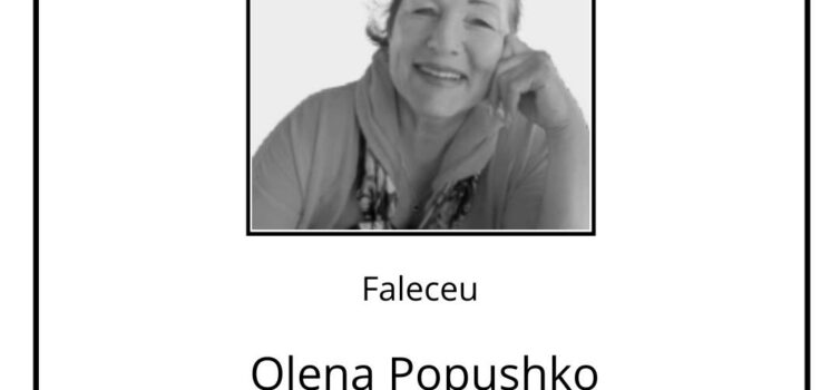 Faleceu