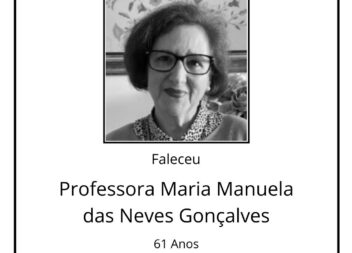 Faleceu