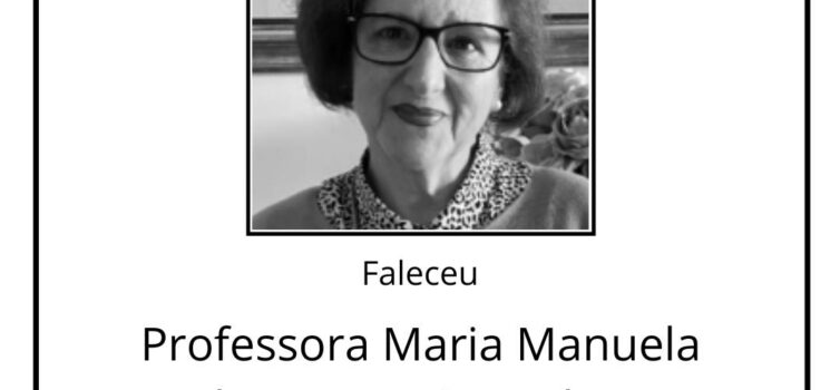 Faleceu
