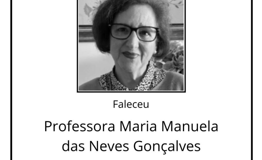 Faleceu