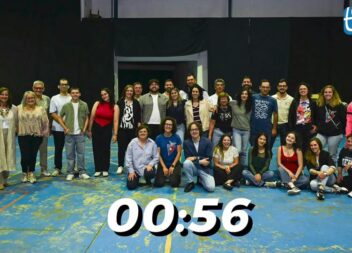 Marchas Populares Cidade da Covilhã 2026