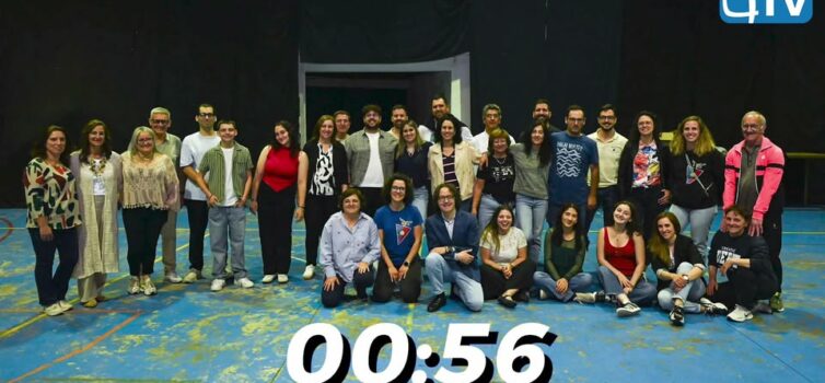 Marchas Populares Cidade da Covilhã 2026