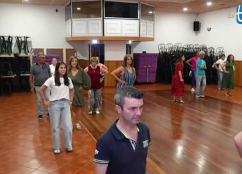 Marchas Populares Cidade da Covilhã 2026