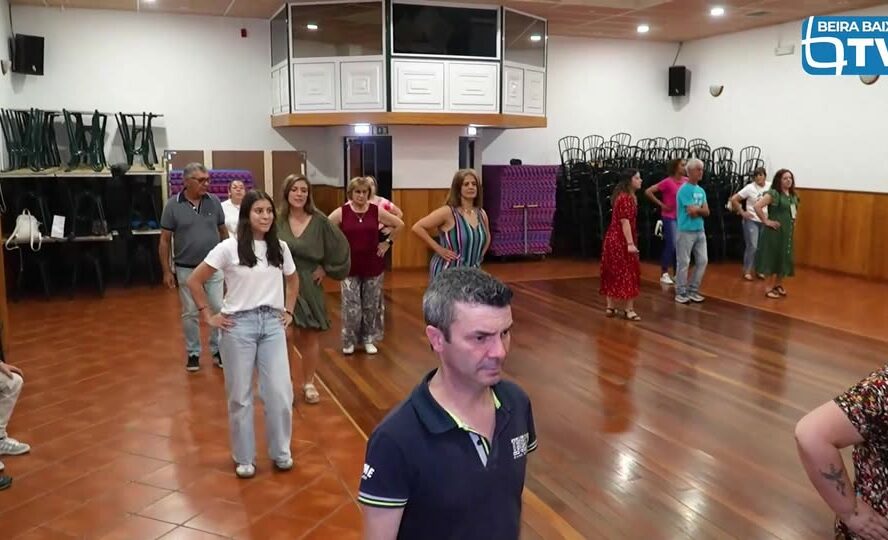 Marchas Populares Cidade da Covilhã 2026