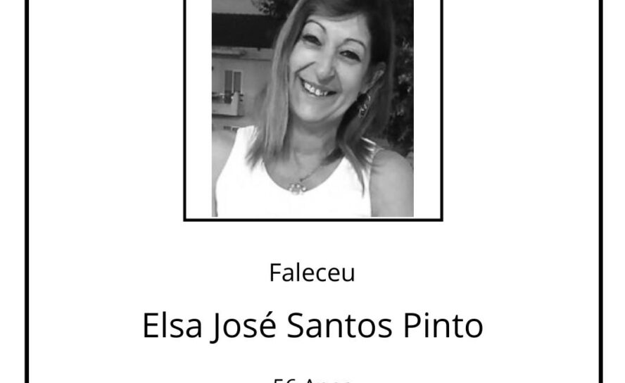 Faleceu