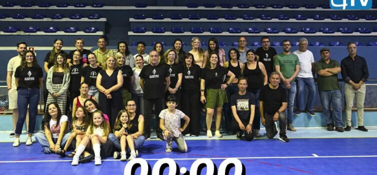 Marchas Populares Cidade da Covilhã 2026