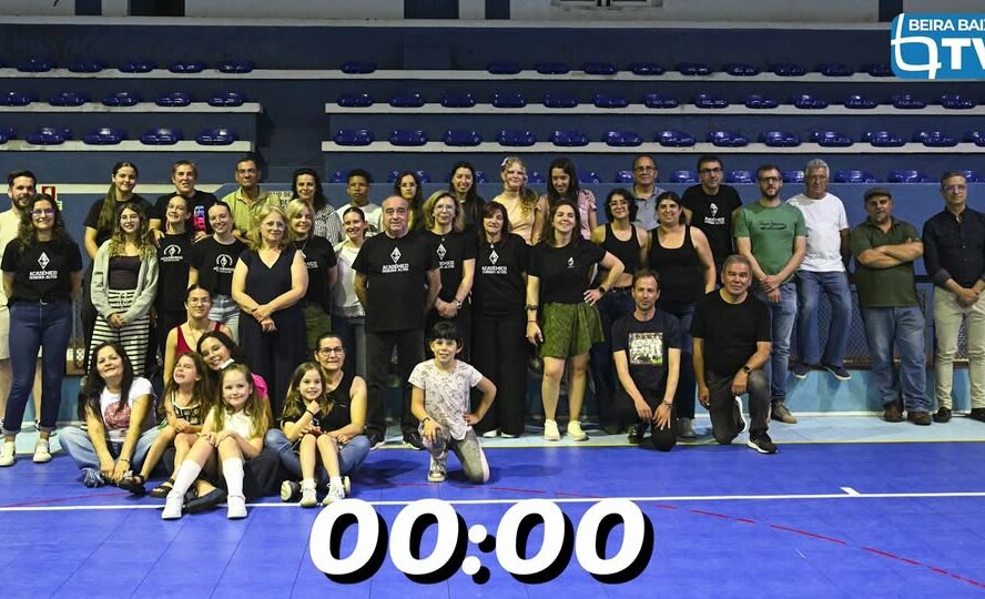 Marchas Populares Cidade da Covilhã 2026