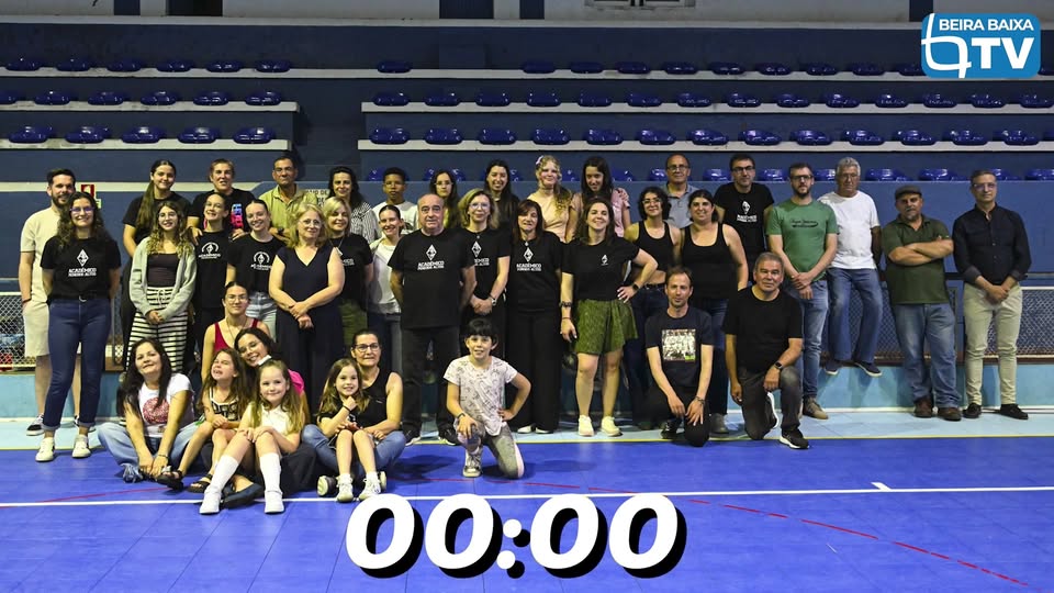 Marchas Populares Cidade da Covilhã 2026