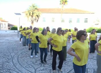 EM DIRETO: BEIRA BAIXA TV
