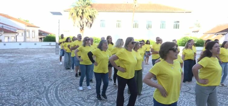 EM DIRETO: BEIRA BAIXA TV