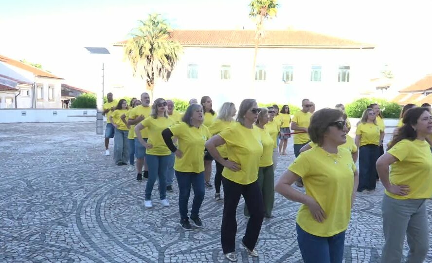 EM DIRETO: BEIRA BAIXA TV