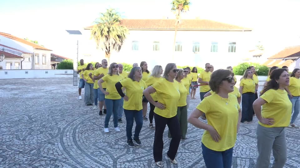EM DIRETO: BEIRA BAIXA TV
