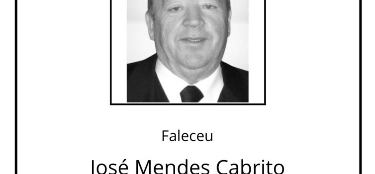 Faleceu