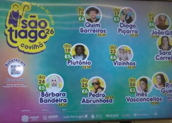 EM DIRETO: BEIRA BAIXA TV
